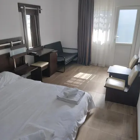 Casa Rustica Guest house Navodari