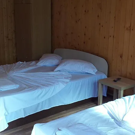 Guest house Casa Rustica