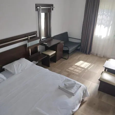 Casa Rustica 3*