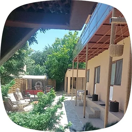 Casa Rustica Năvodari