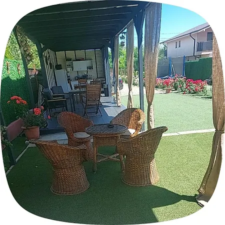 Casa Rustica