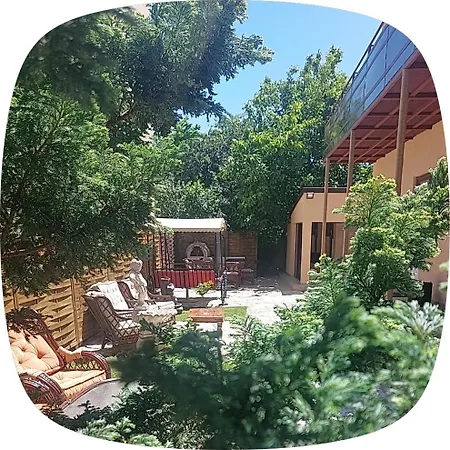 Casa Rustica بيت ضيافة