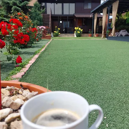 Casa Rustica بيت ضيافة 3*