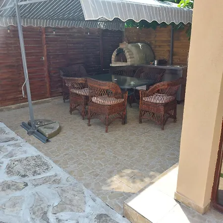 Casa Rustica Guest house