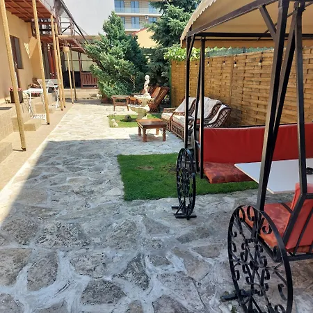 Guest house Casa Rustica Navodari