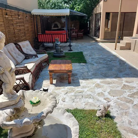 Casa Rustica 3* Navodari