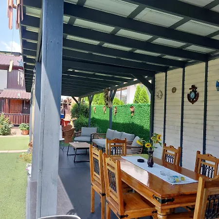 Casa Rustica 3* Navodari