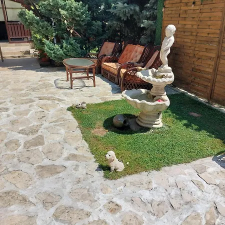 Guest house Casa Rustica Navodari