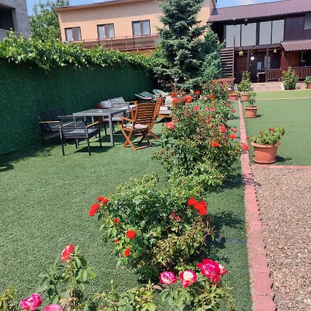 Casa Rustica Navodari