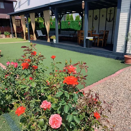 Casa Rustica Guest house