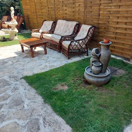 Casa Rustica Guest house 3*