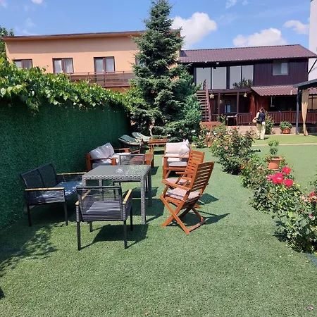 Guest house Casa Rustica 3*