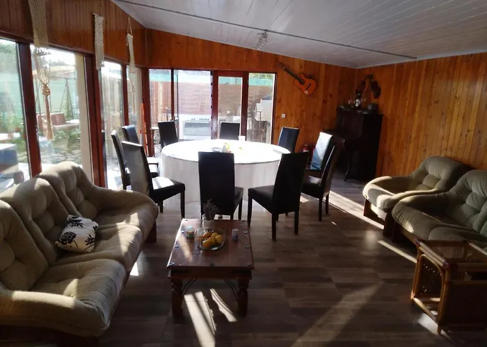 Casa Rustica 3* Năvodari