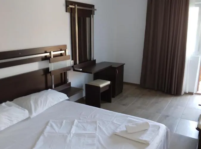 Casa Rustica Pensiune Năvodari