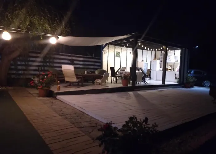 Vendégház Casa Rustica Năvodari