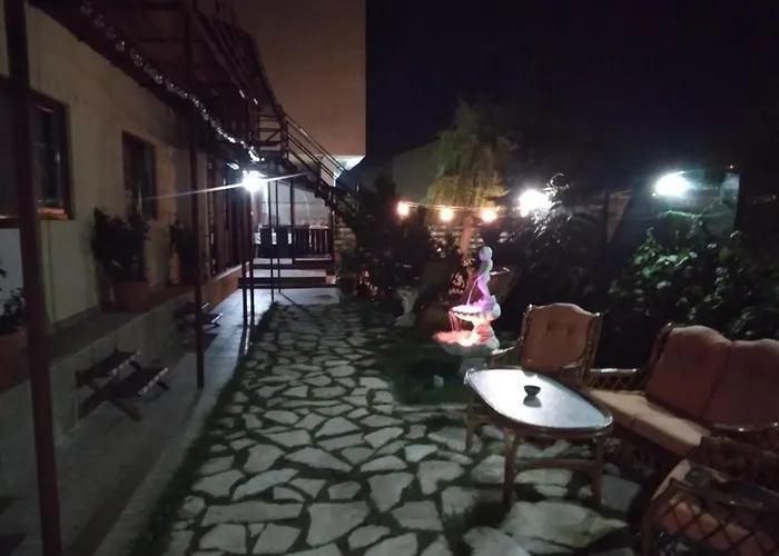 Casa Rustica Pensiune