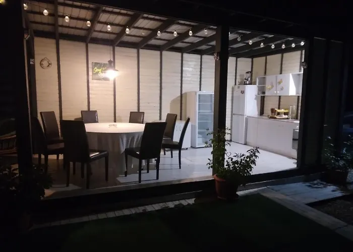 Casa Rustica Pensiune Năvodari