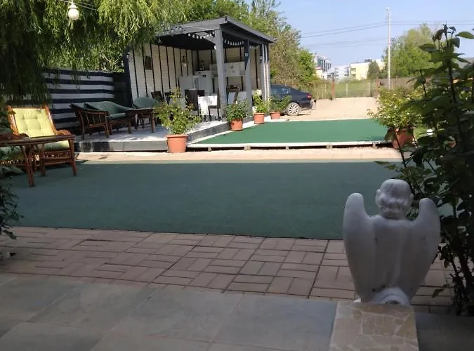 Casa Rustica 3* Năvodari