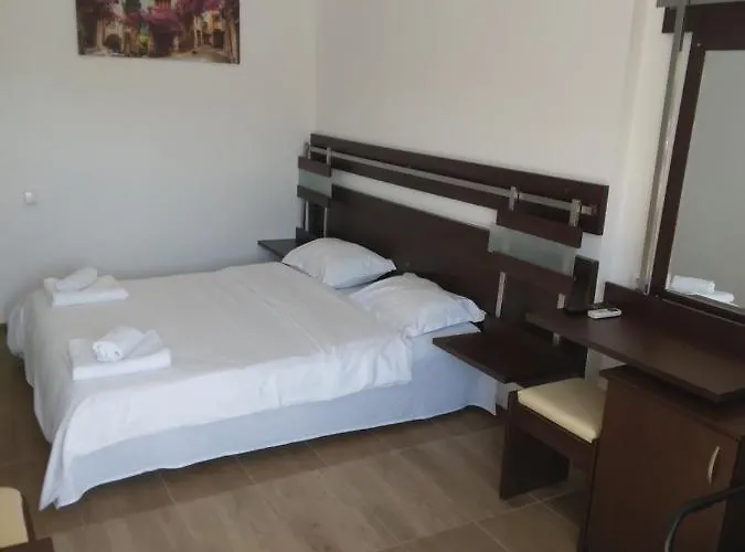 Vendégház Casa Rustica