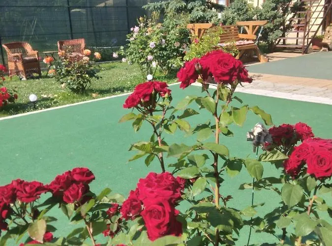 Casa Rustica Vendégház 3*