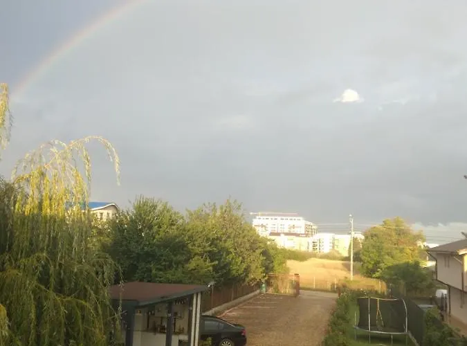 Casa Rustica Pensiune 3*