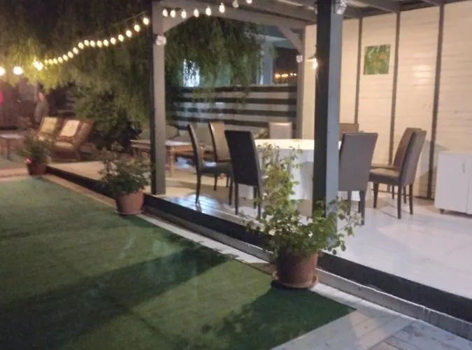 Casa Rustica Pensiune 3*