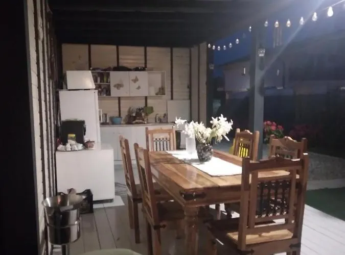 Casa Rustica Pensiune 3*