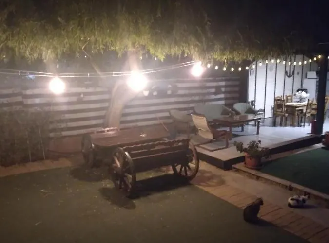 Casa Rustica Pensiune 3*