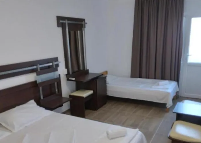 Casa Rustica Pensiune 3*