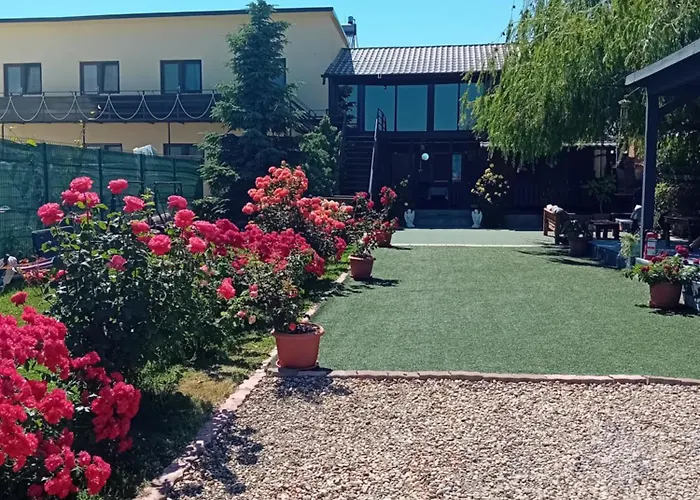 Casa Rustica Năvodari