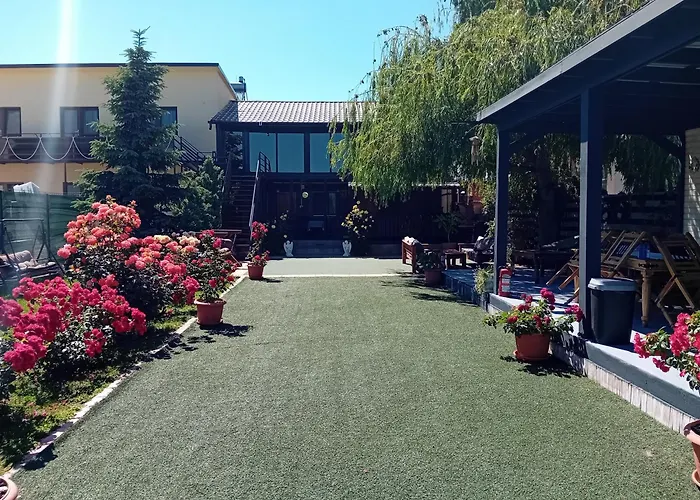 Casa Rustica Năvodari