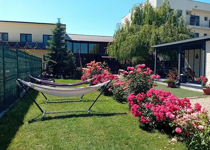 Casa Rustica 3* Năvodari