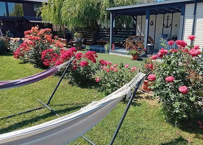 Casa Rustica 3* Năvodari